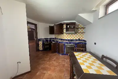 Villino a Schiera in affitto, via Sebastiano Catania, Catania