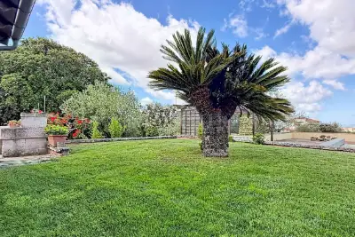Villa in vendita, Strada Vicinale Monti Bianchinu 16, Sassari