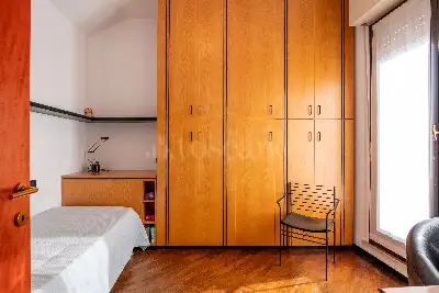 Attico in vendita, Via Fra Riccardo Pampuri n. 2, Milano