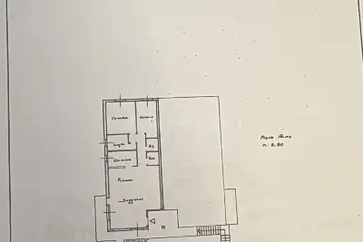 Casa in vendita, Via Umberto Nobile, Olbia