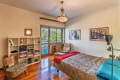 Villa Bifamiliare in vendita, Viale dell'Esperanto, Roma