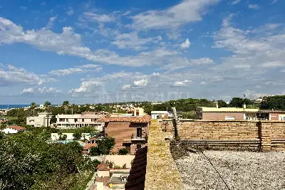 Casa Indipendente in vendita, Via Nettunense, Anzio
