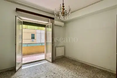 Casa in vendita, Via Duca degli Abruzzi, Catania