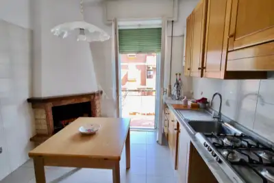 Casa in vendita, Via Molise, Terni