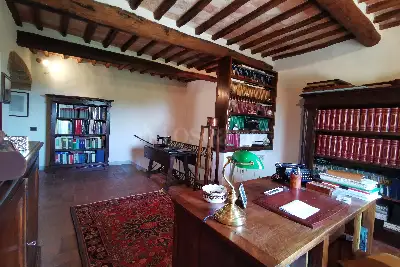 Casale in vendita, Strada  di Cignano , Castelnuovo Berardenga