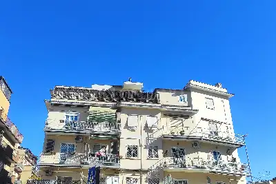 Casa in vendita, Via Domenico Svampa, Roma