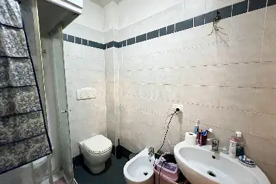 Casa in vendita, Via Atrani, Fiumicino