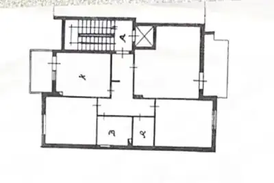 Casa in vendita, Via Benedetto Croce , Palermo