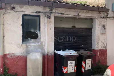 Negozio in vendita, Via Conceria, Palermo