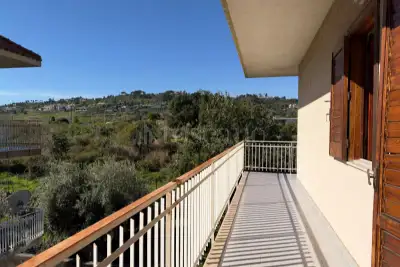 Casa in vendita, Via Dafni, Aci Catena