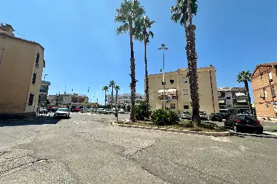 Casa in vendita, Via Bottego, Anzio