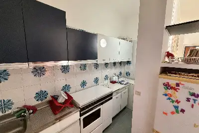 Casa in vendita, Via Aldo Moro, Nettuno