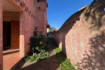 Villa in vendita, Viale Colle Romito, Ardea