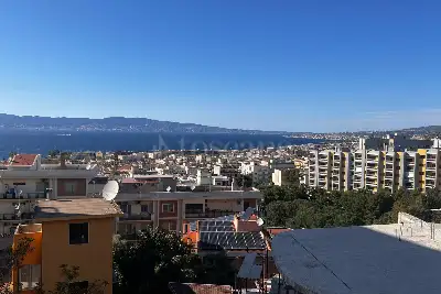 Casa in vendita, Via Giuseppe Melacrino, Reggio di Calabria