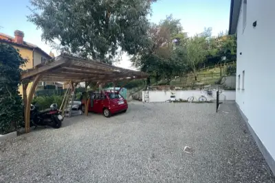 Casa Indipendente in vendita, Via Circonvallazione Sud, Valsamoggia