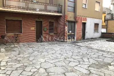 Ufficio in vendita, Via Alberici, Codogno