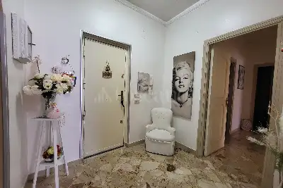 Casa in vendita, Via Benedetto Croce, Palermo