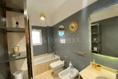 Casa in vendita, Via Quintino Sella, Bari