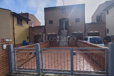 Casa in vendita, Via Marco  Biagi, Monteroni d'Arbia