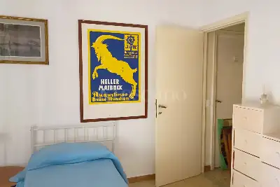 Casa in vendita, Via Pietro Boschi, Rieti , Rieti