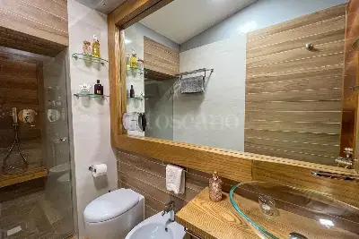 Casa in affitto, Via Posillipo, Napoli