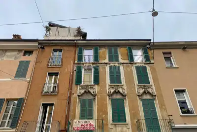 Casa in vendita, Via Fratelli Porcellaga, Brescia