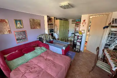 Casa in vendita, Via San Sofia, Catania