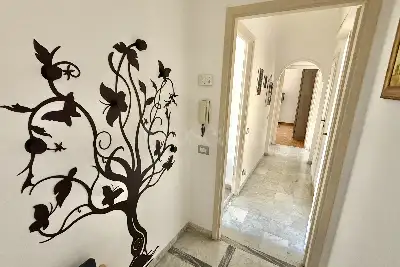 Casa in vendita, Via San Pantaleo Campano, Roma