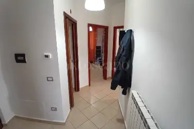 Casa in vendita, Via Carlo V, Catanzaro