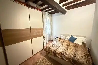 Casa in vendita, Via Sant'Eufemia, Modena