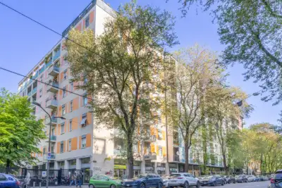 Casa in vendita, Via Raffaello Sanzio, Milano