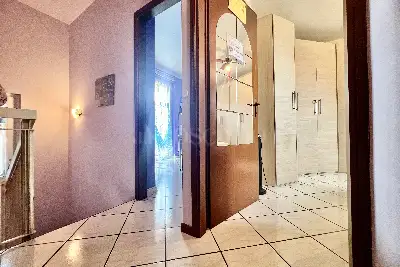 Villino a Schiera in vendita, Via Durighello, Desenzano del Garda