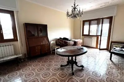 Casa in vendita, Via Pietro Castelli, Roma