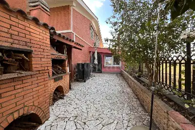 Casa in vendita, Via Lucrezia Romana, Ciampino, Ciampino