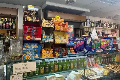 Attività Commerciale in vendita, Via Sampiero di Bastelica, Roma