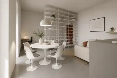 Casa in vendita, Via Temperanza, Milano