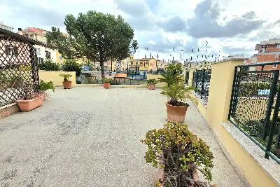 Casa in vendita, Via dei Baglioni, Roma