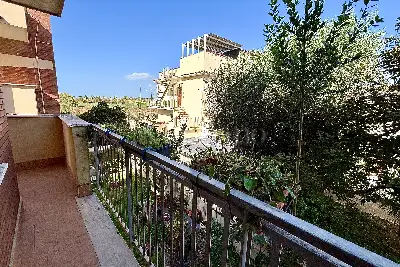 Casa in vendita, Via Lavinio, Ladispoli