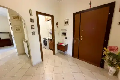 Casa in vendita, Via Caldopiano, Roma