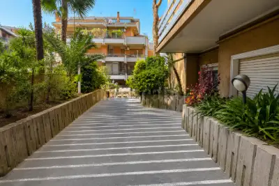 Loft in vendita, Viale Cortina d'Ampezzo, Roma