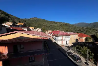 Casa Indipendente in vendita, Via Bruno Buozzi, Sant'Alessio in Aspromonte