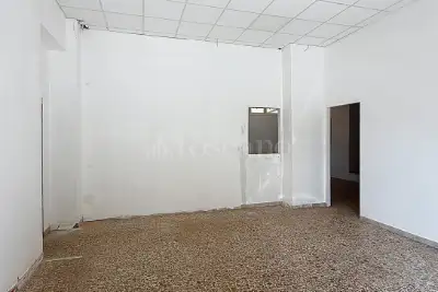 Negozio in affitto, Via Claudio Fermi, Sassari