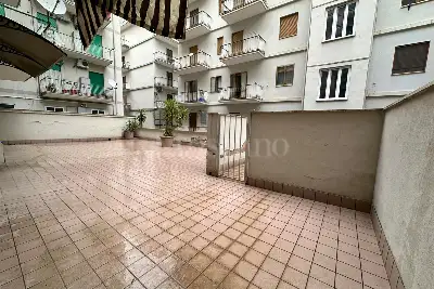 Casa in vendita, via Falcone , Cerignola