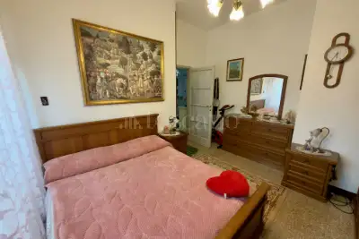 Casa in vendita, Via Andrea Trebeschi, Brescia