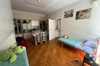 Casa in affitto, Via Luigi Pulci, Roma