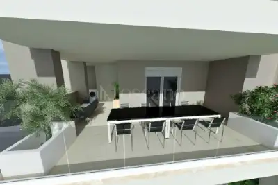 Casa in vendita, Via Ponza, Tortoreto