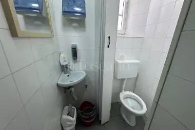 Attività Commerciale in vendita, Via Aurelia, Fiumicino