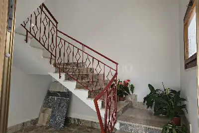 Casa in vendita, Via IV Novembre, Erice