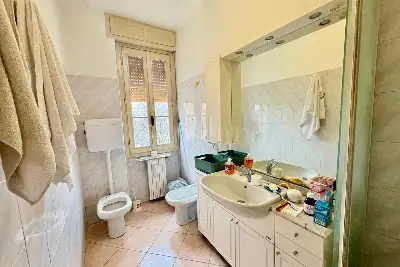 Casa in vendita, Via Mario Longhi, Brescia