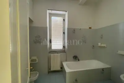 Villa in vendita, Viale Piceno Aprutino, Civitella del Tronto